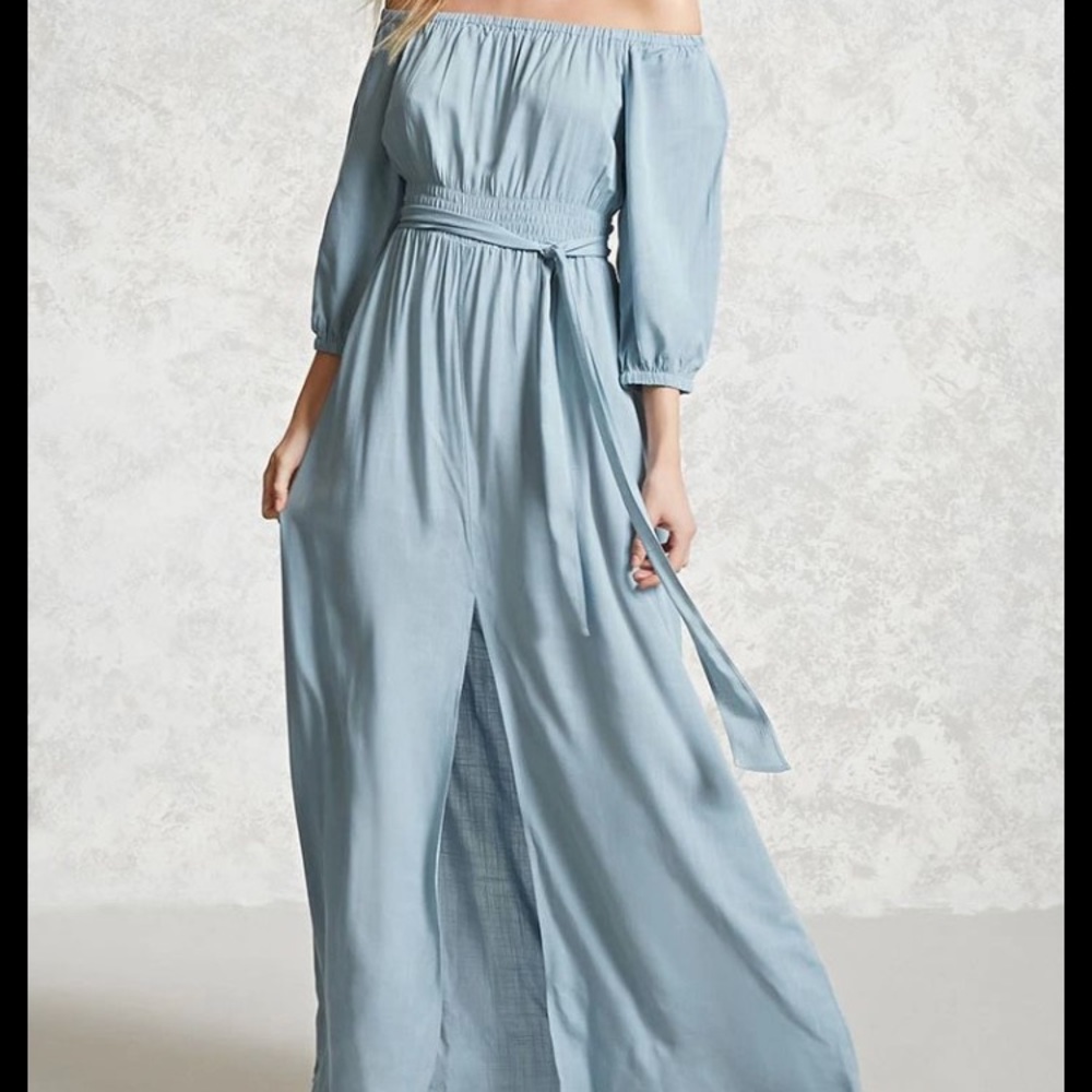 Contemporary Style dress